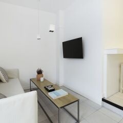 Отель Euryclea Residences комната для гостей фото 5