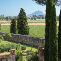 Отель Castello di Lispida Италия, Региональный парк Colli Euganei - отзывы, цены и фото номеров - забронировать отель Castello di Lispida онлайн фото 13
