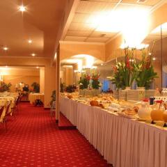 Hotel Eliseo