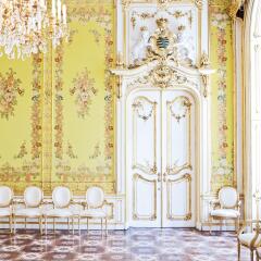 Отель Palais Coburg Residenz