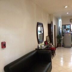 Отель Cordia Residence Sathorn Бангкок фото 2