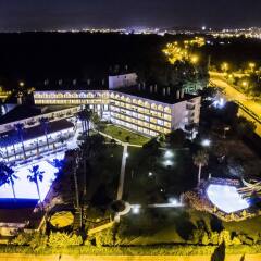 Side Ally Hotel - All inclusive фото 6