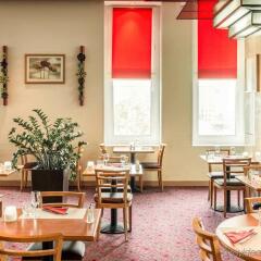 Отель ibis Paris Porte De Bercy Франция, Шарантон-ле-Пон - 1 отзыв об отеле, цены и фото номеров - забронировать отель ibis Paris Porte De Bercy онлайн питание фото 3