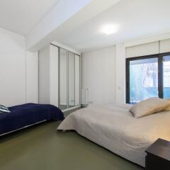 Noa Luxury Apartments Турция, Стамбул - отзывы, цены и фото номеров - забронировать отель Noa Luxury Apartments онлайн комната для гостей фото 4