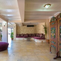 Oasis Hotel Турция, Калкан - отзывы, цены и фото номеров - забронировать отель Oasis Hotel онлайн спа фото 2