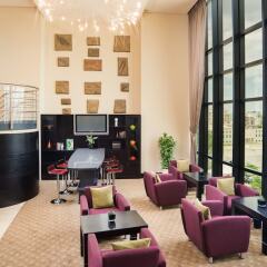 Отель Mak Albania Hotel Албания, Тирана - отзывы, цены и фото номеров - забронировать отель Mak Albania Hotel онлайн спа