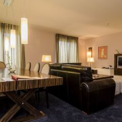 Metropolitan Hotel Sofia София фото 15