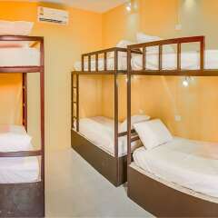 Bubu Lanta Hostel детские мероприятия