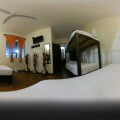 Отель Posada Hotel Punto Guadalajara Мексика, Гвадалахара - отзывы, цены и фото номеров - забронировать отель Posada Hotel Punto Guadalajara онлайн спа фото 2