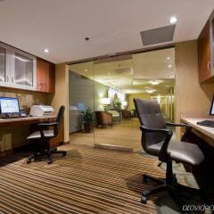 The Darcy Hotel интерьер отеля фото 2