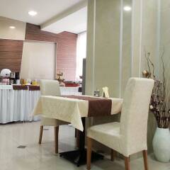 Garni Hotel Zeder фото 2