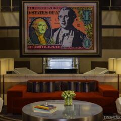 Отель Kimpton George Hotel США, Вашингтон - отзывы, цены и фото номеров - забронировать отель Kimpton George Hotel онлайн развлечения