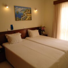 Boutique Hotel Marina S. Roque комната для гостей фото 2