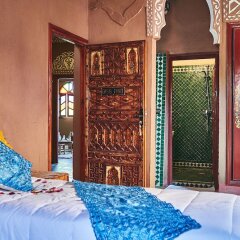 Отель Riad Ouarzazate Марокко, Уарзазат - отзывы, цены и фото номеров - забронировать отель Riad Ouarzazate онлайн спа фото 2