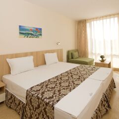 Karlovo Hotel комната для гостей фото 4
