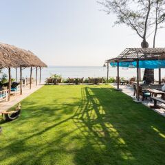 Отель Beachside Boutique Resort Вьетнам, Хойан - отзывы, цены и фото номеров - забронировать отель Beachside Boutique Resort онлайн фото 5
