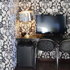 Hotel Universo удобства в номере
