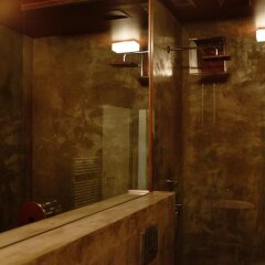 Отель Czech Inn сауна
