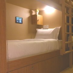 Your Homestay Hostel in Dubai, United Arab Emirates from 87$, photos, reviews - zenhotels.com guestroom photo 2