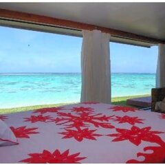 Mainislander On The Beach Island Holiday Properties in Rarotonga, Cook Islands from 156$, photos, reviews - zenhotels.com