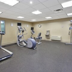 Отель Holiday Inn Columbus Dwtn-Capitol Square Колумбус фото 11