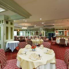 Отель Windsor Suites And Convention Бангкок питание фото 3
