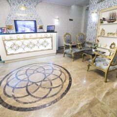 Parmada Hotel Old City интерьер отеля фото 3