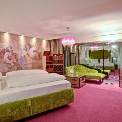 Hotel Sommerhof интерьер отеля фото 2