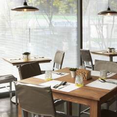 Hotel La Casa Seoul питание