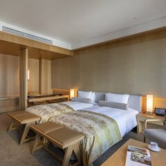 Hotel Okura Tokyo South Wing Токио фото 8