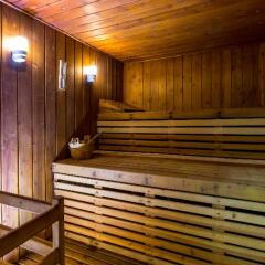 Отель Janelas do Mar Apartamentos Turisticos Португалия, Албуфейра - отзывы, цены и фото номеров - забронировать отель Janelas do Mar Apartamentos Turisticos онлайн сауна