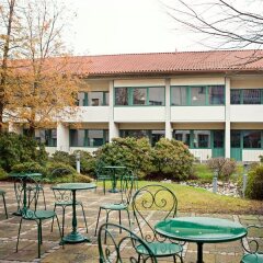 Отель BEST WESTERN Hotel Jagersro Швеция, Мальме - отзывы, цены и фото номеров - забронировать отель BEST WESTERN Hotel Jagersro онлайн бассейн