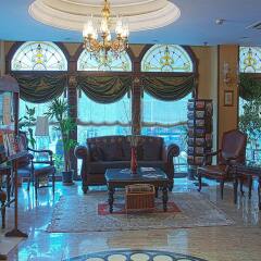 Best Western Empire Palace Hotel & Spa интерьер отеля фото 6