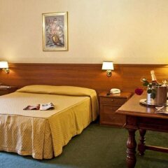 Отель Astoria Garden Рим комната для гостей