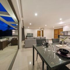 Отель Tranquil Residence 3 Таиланд, Самуи - отзывы, цены и фото номеров - забронировать отель Tranquil Residence 3 онлайн в номере