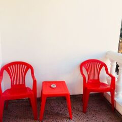 Guest House Gnezdo kota - hostel Калининград детские мероприятия фото 2