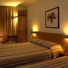 Park Hotel Porto Gaia Вила-Нова-ди-Гая комната для гостей