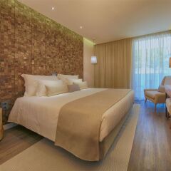 Отель Jupiter Marina Hotel - Couples & SPA Португалия, Портимао - отзывы, цены и фото номеров - забронировать отель Jupiter Marina Hotel - Couples & SPA онлайн комната для гостей фото 4
