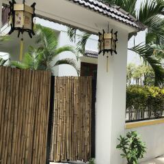 Отель An Bang Rainbow Beach Homestay Хойан фото 6