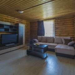 Hutorok Zagorodnyij Klub Hotel комната для гостей фото 5