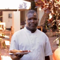Kiboko Town in Lilongwe, Malawi from 196$, photos, reviews - zenhotels.com