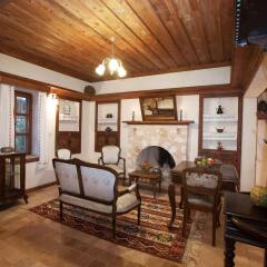 Отель Hoyran Wedre Country Houses Калеучагиз комната для гостей фото 2