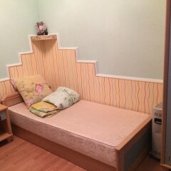Hostel Green Rest детские мероприятия