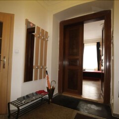 Апартаменты Apartment Mala Strana Petrinska Прага удобства в номере фото 2