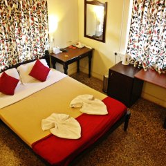 Отель The Caravela Homestay Индия, Северный Гоа - отзывы, цены и фото номеров - забронировать отель The Caravela Homestay онлайн комната для гостей