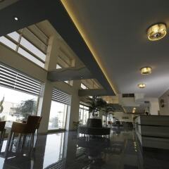 La Bella Alasehir Турция, Алашехир - отзывы, цены и фото номеров - забронировать отель La Bella Alasehir онлайн питание