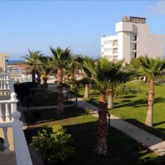Mountain View Hotel in Girne, Cyprus from 86$, photos, reviews - zenhotels.com balcony