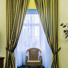 Hotel Dvorak Cesky Krumlov Чешский Крумлов фитнесс-зал