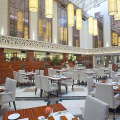Отель Crowne Plaza Foshan питание