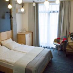 Etude Hotel комната для гостей фото 4